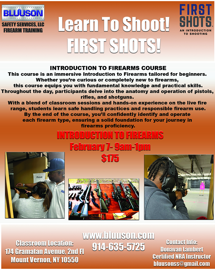 Bluuson_IntroToFA_February2026_FirstShots_Flyer